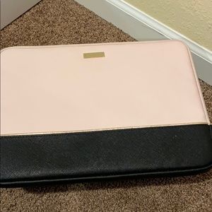 Kate Spade Laptop Case